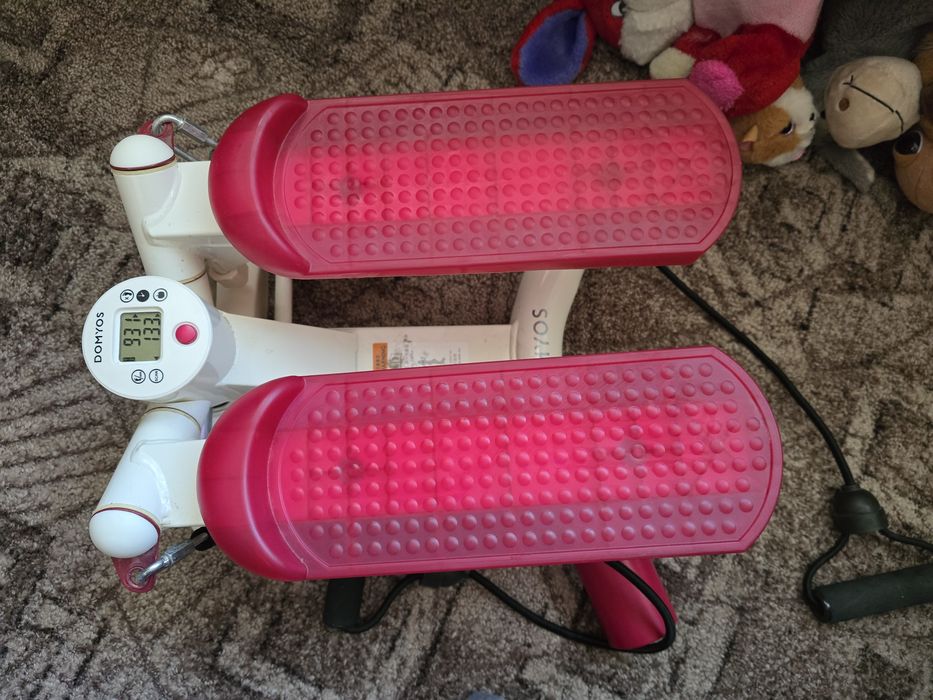 Stepper Domyos - Dechatlon