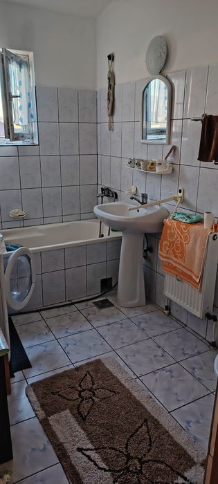 Garsoniera mansarda Ostroveni