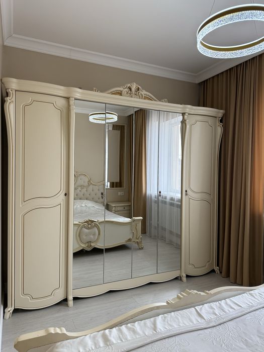 Спальный гарнитур 180/200