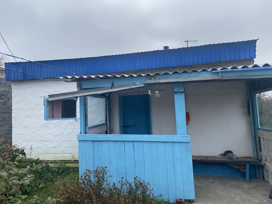 Продается дом в Гранитное.