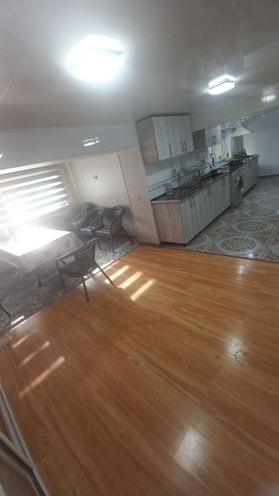 Продаётся участок 5,4 сотох