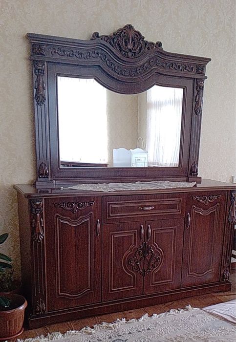 Мебель – комод для дома