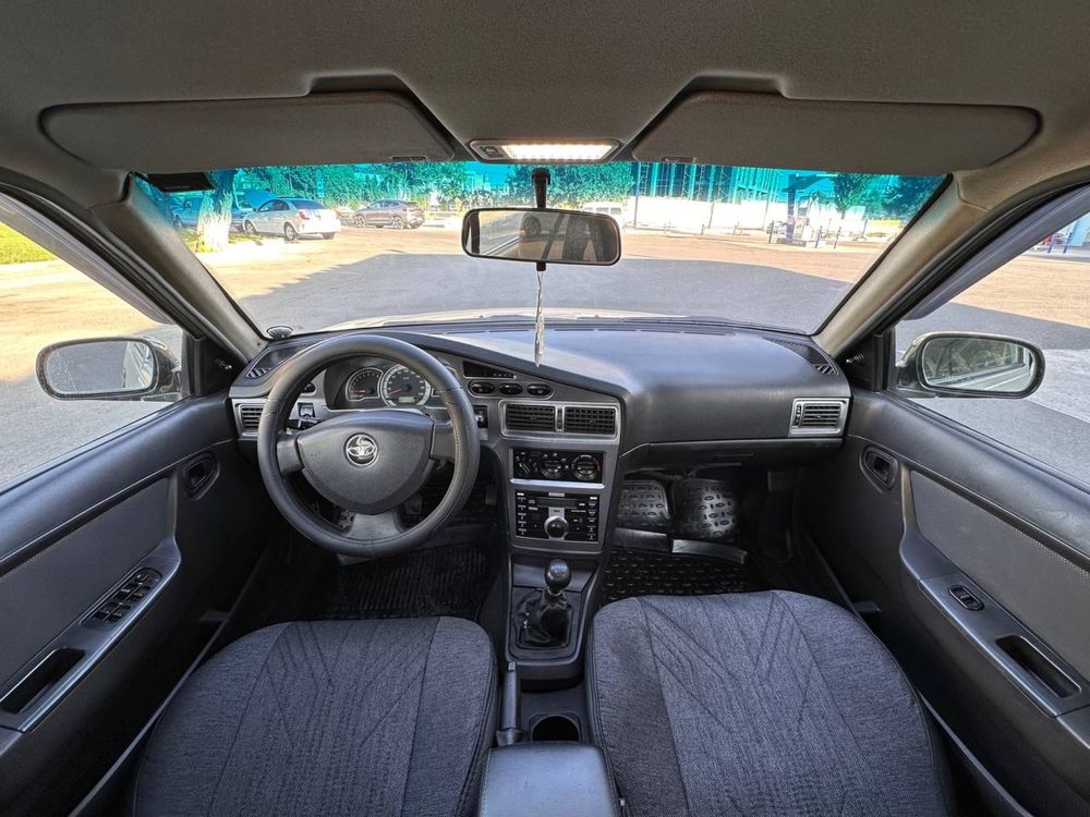 Продаётся Chevrolet Nexia 2 donc 1.6L 2009 года