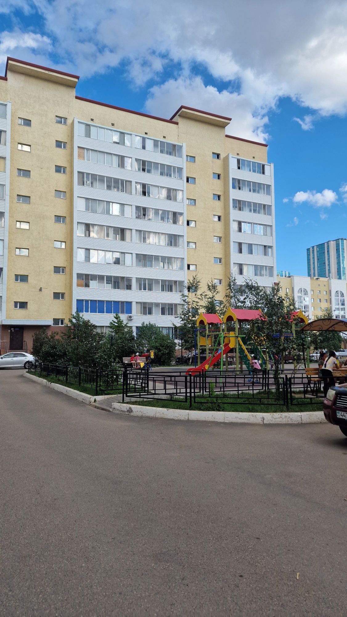 Сдам 1-комн.квартиру