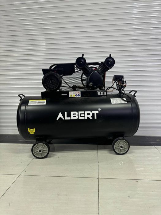 Компрессор воздушни 100Л  20-65- 2.2кв