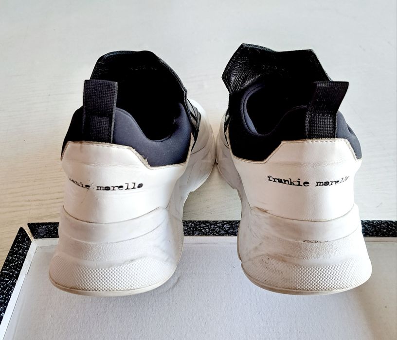 Мъжки спортни маратонки