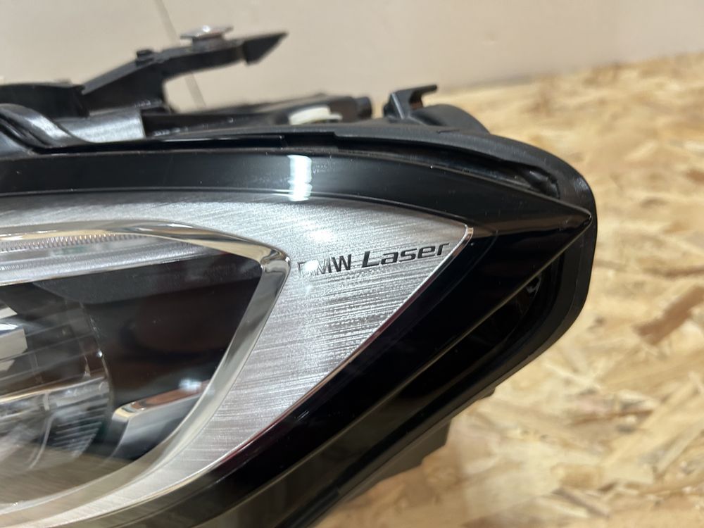 Far laser bmw G20 G21 seria 3 stanga 2019-2022