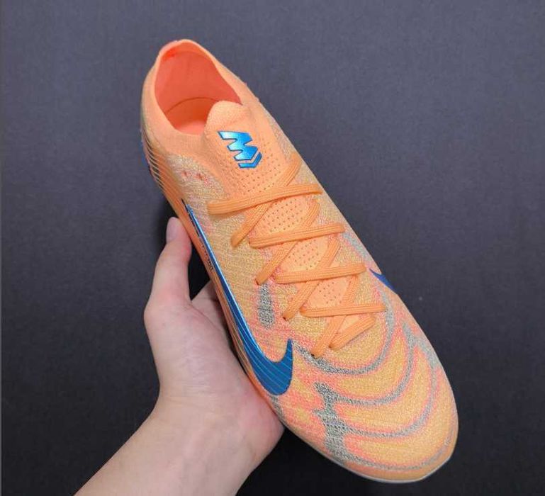 Ghete de fotbal Nike Mercurial Vapor 16