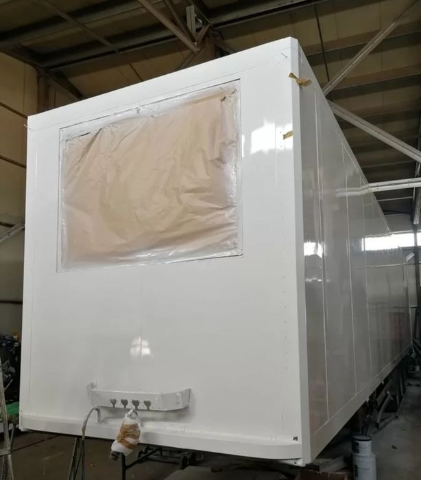 Ремонт фура в андижан