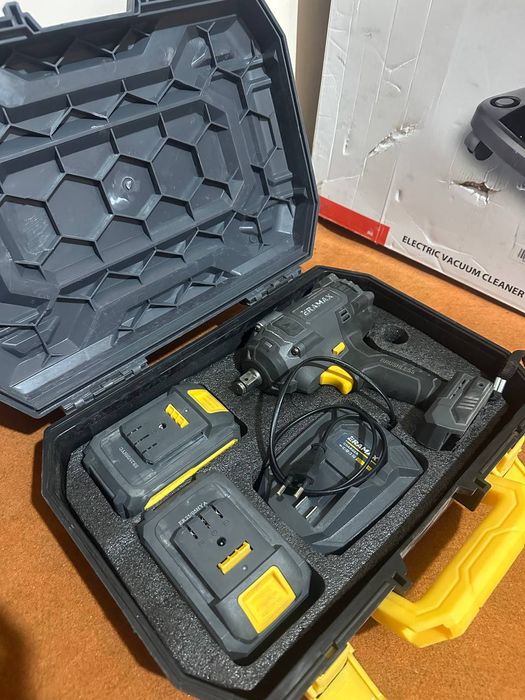 Гайкавёт елекрический