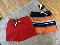 Pantaloni de baie Ralph Lauren, noi, 5, 7 ani