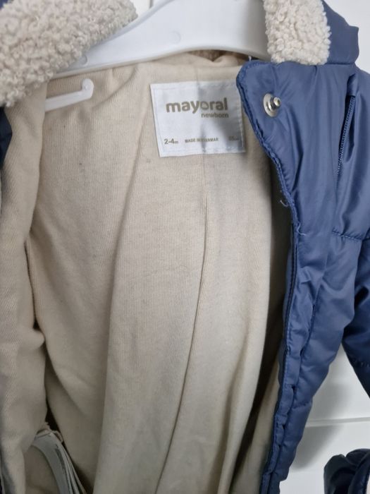 Combinezoane Mayoral