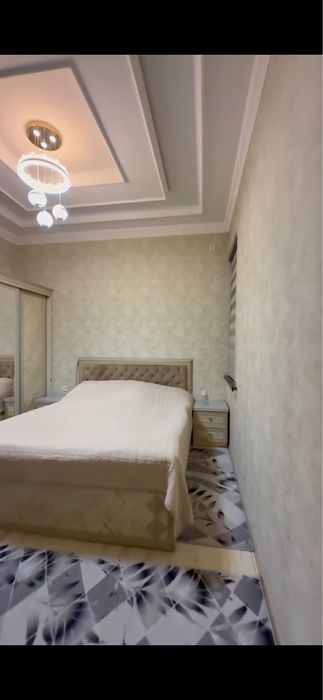 Продается дом уютный