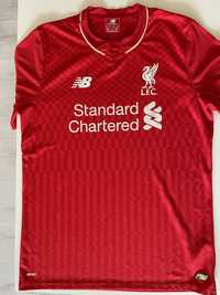 Liverpool 2015/2016 оригинална тениска