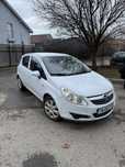 Opel Corsa D 1.0 Benzina