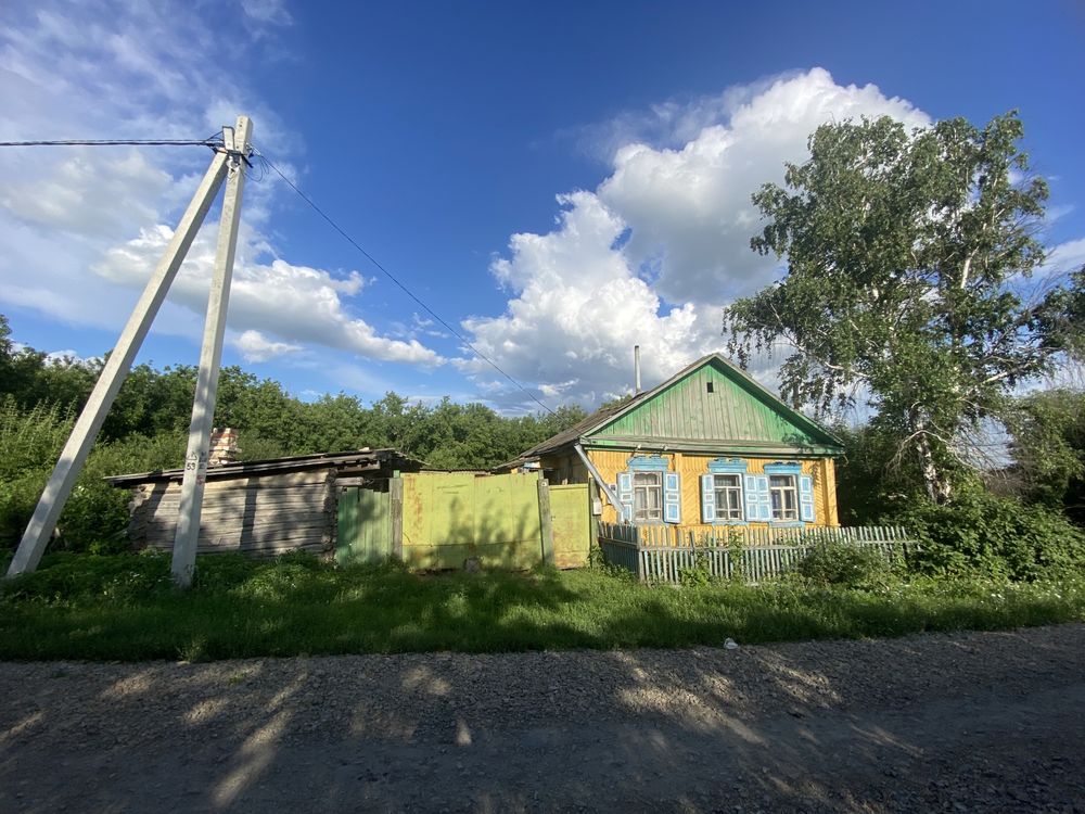 Продаем срочно дом !!!