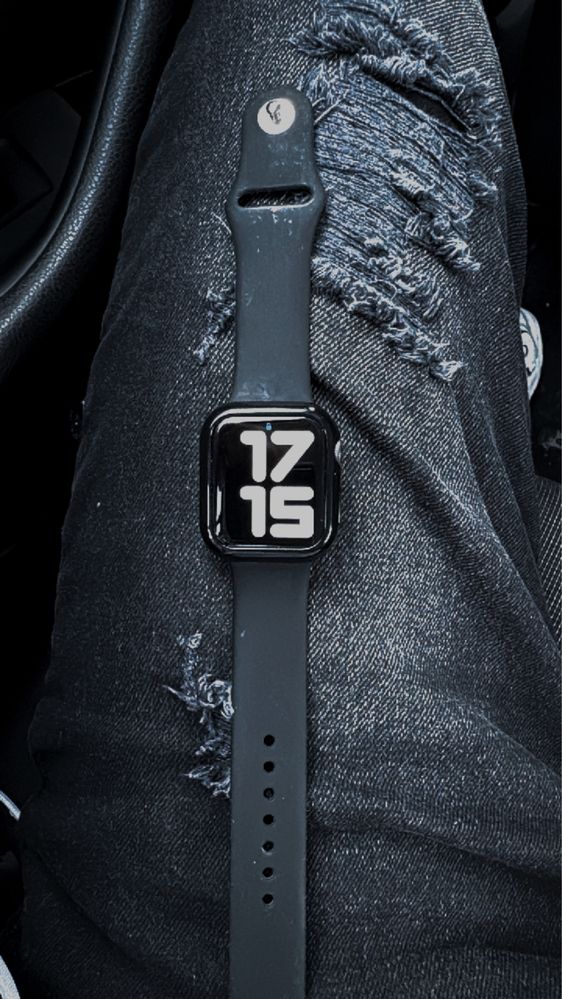 Apple Watch SE 2023