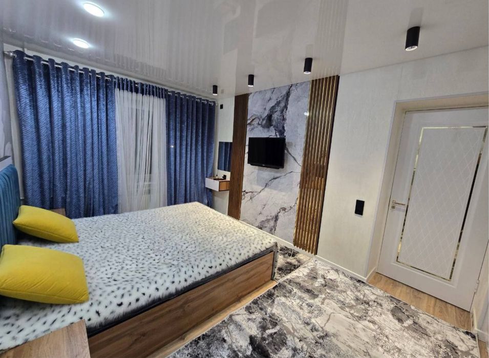 ‼️1в2 ком АКТЕПА Чил-7 кв Евро+Люкс Упакованная‼️