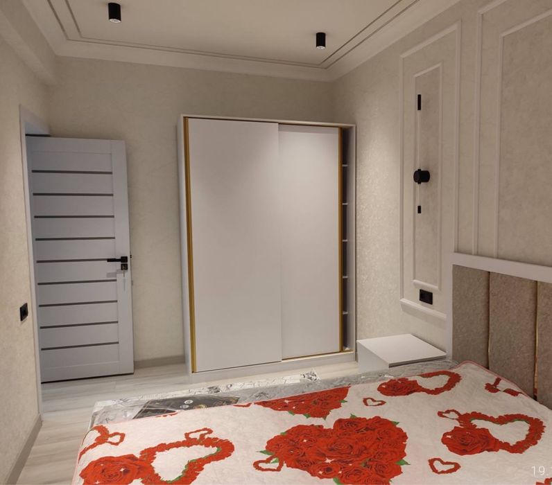 Аренда Квартира Максим Горький 3 хона