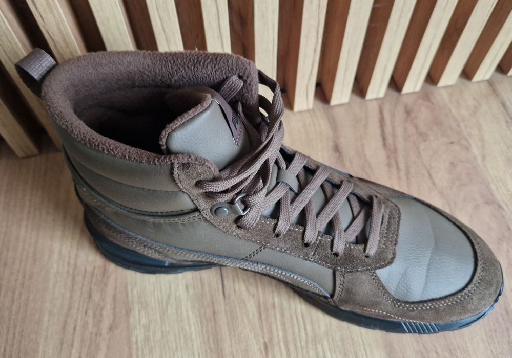 Зимни обувки Puma НОВИ