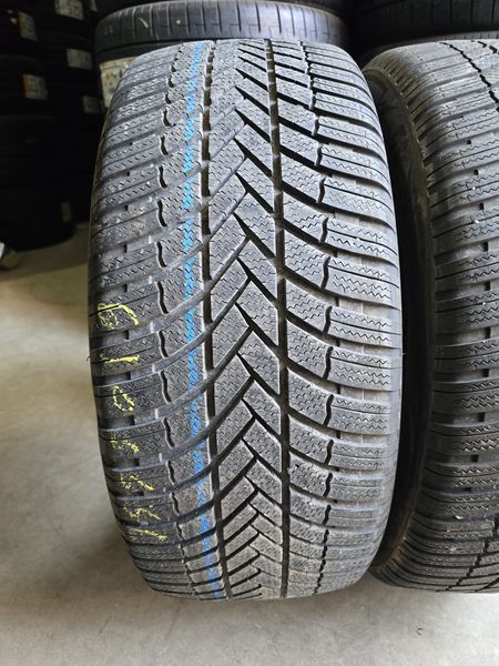 255/50/19 BRIDGESTONE 2бр