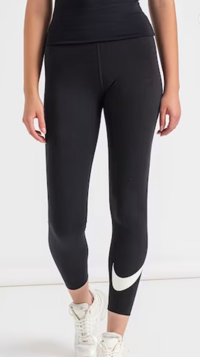 Nike Клин Sportswear с висока талия