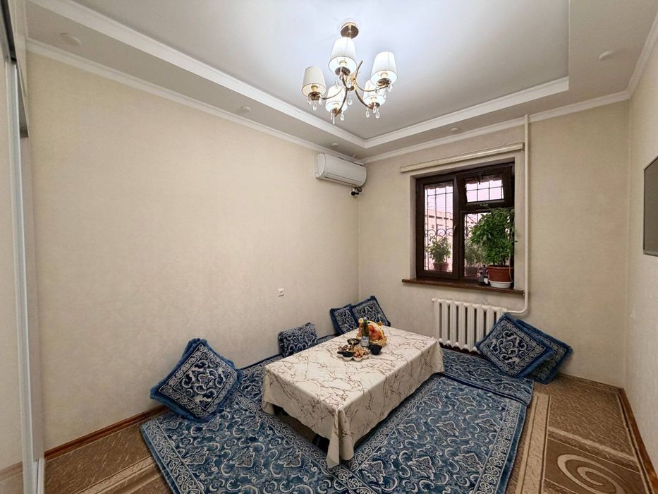 Юнусабад 8 квартал 4/4/9
Ориентир: Юнусабад Галери
(Диер Маркет)
4х ко