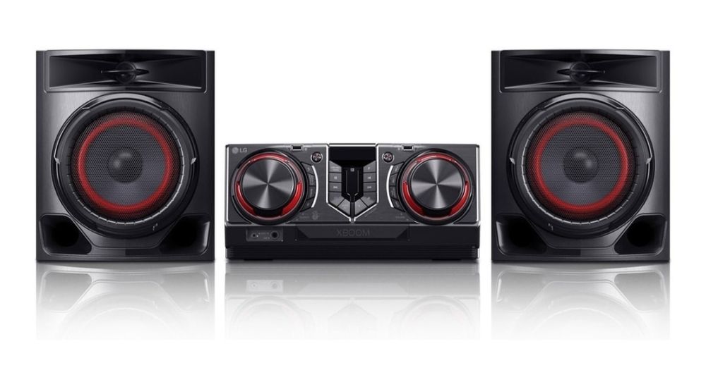 LG CJ44(Риддер)Независимости34(лот803266)