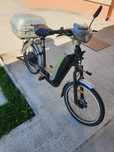 Bicicleta electrica