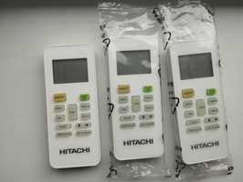 Пульт от кондиционера Hitachi