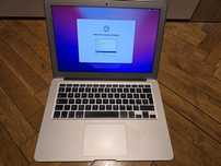 Macbook Air 13" 2017