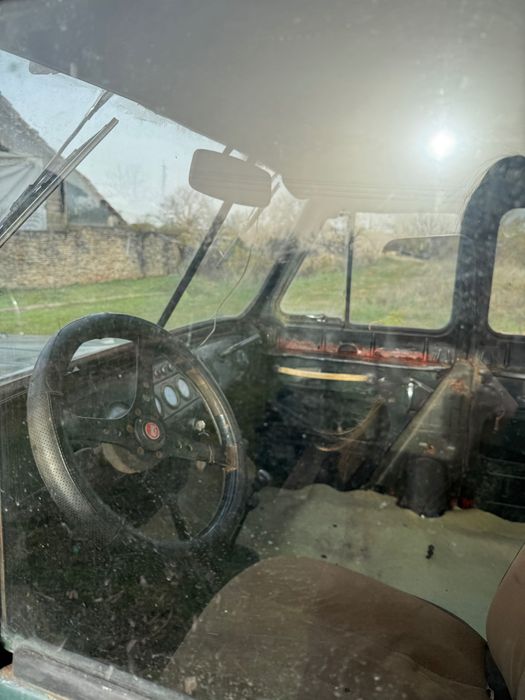 Уаз 469 джип продава