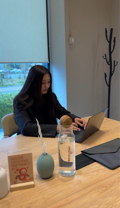 Бухгалтерские/налоговые услуги