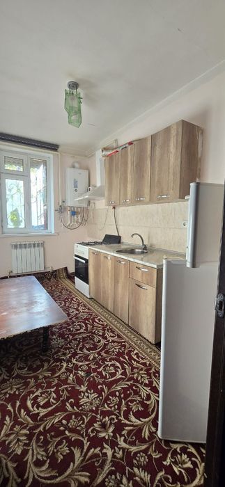 Сергили 3 а 3/5/7 ,60 КВ 62500 нахт Кридитга хам сотилади