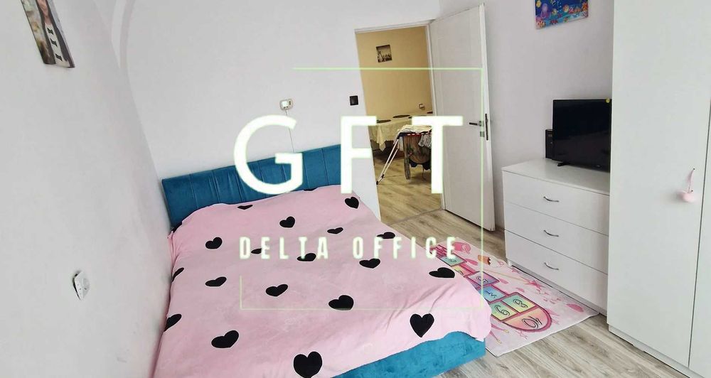 Apartament 3 camere ultracentral