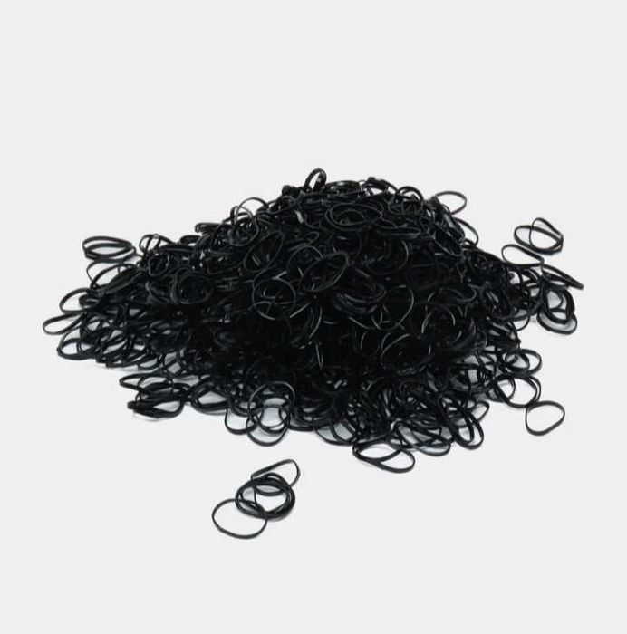 Резиночки для волос