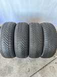 215/60/17 Michelin dot22