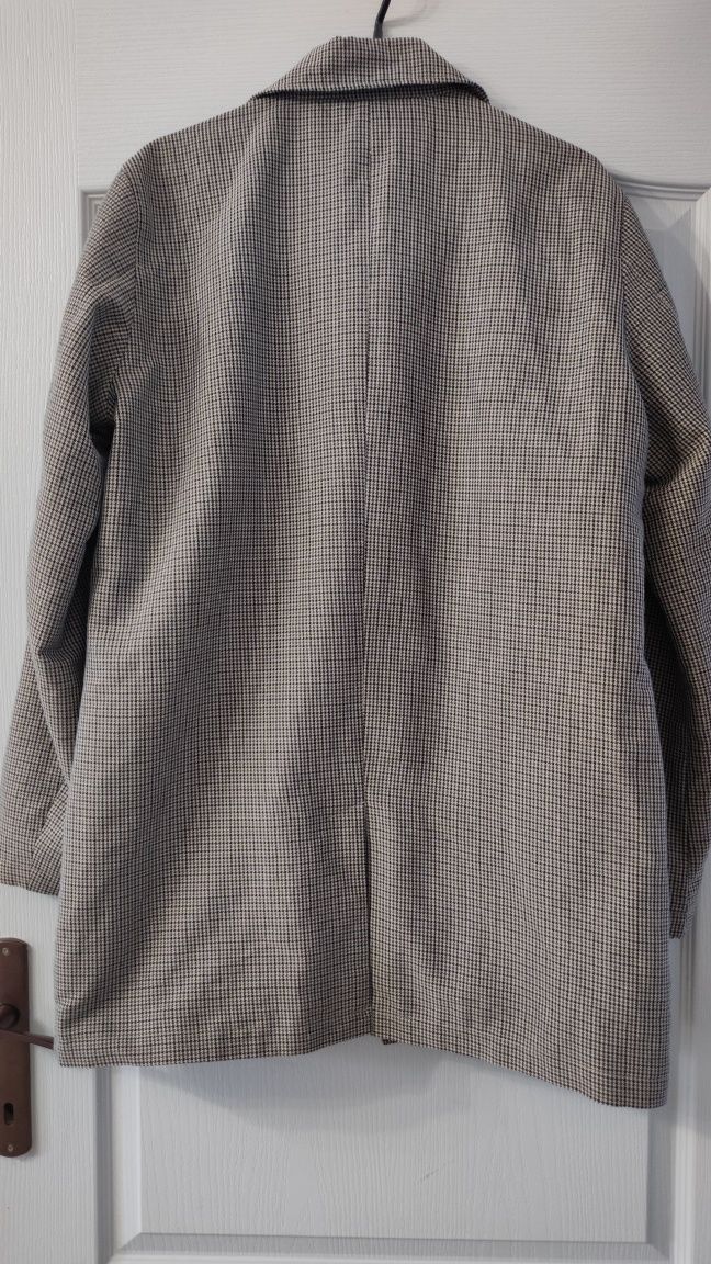Jacheta lunga barbati Jack&Jones