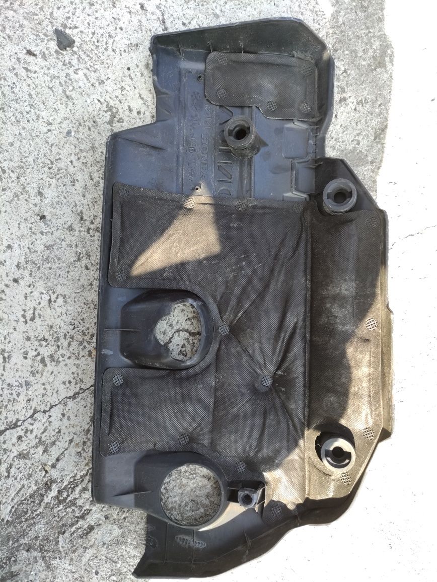 Кора за двигател за Honda Civic IX