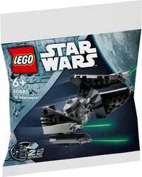 LEGO Star Wars TIE Interceptor Mini polybag 30685