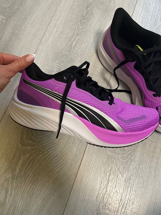 Нови маратонки Пума