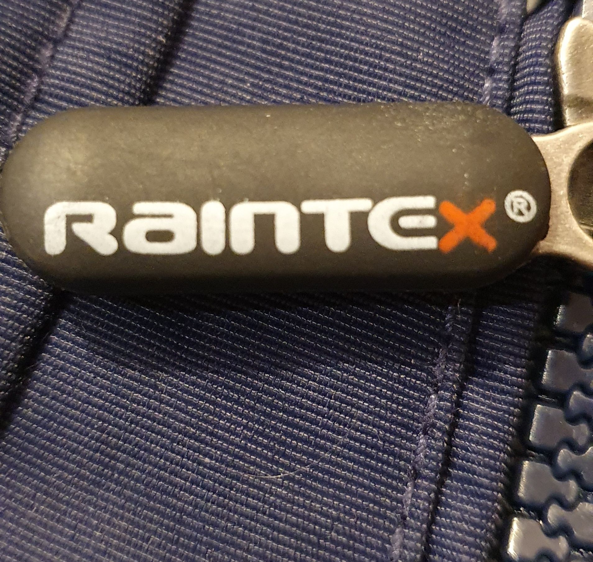 Geaca iarna copii RainTex