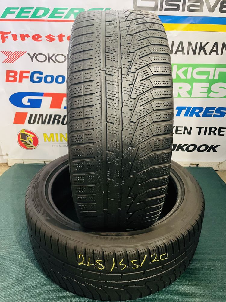 245/45 R20 103V XL - Hankook Winter I Cept Evo 2 M+S Oferta