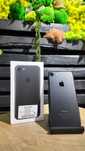 iPhone 7 32gb Black Neverlocked Baterie 83%-96%/Garantie