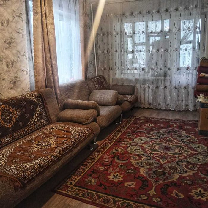 Возьмём на подселение 3 парня без хозяев