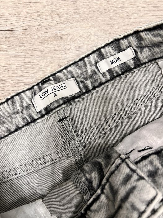 Джинсы Waikiki___