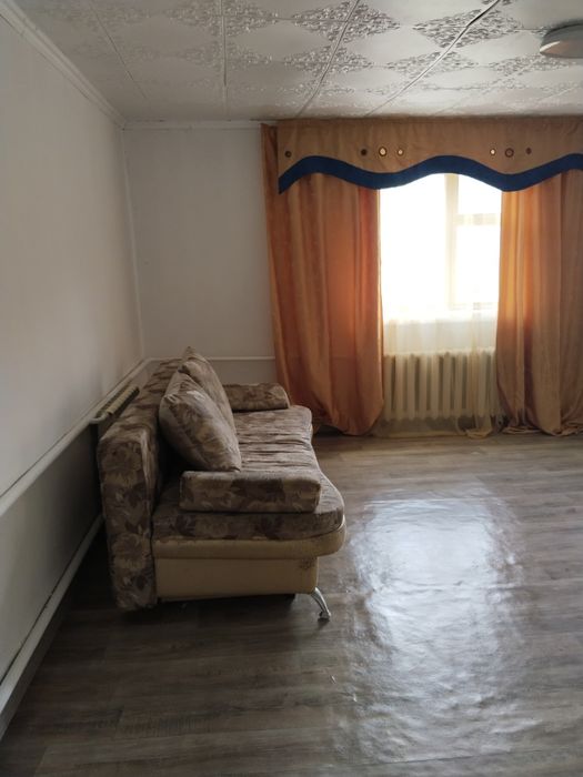 Продам участок+дом времянка в центре посёлка
