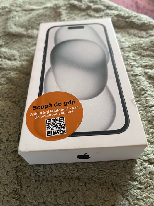 Iphone 15 simplu