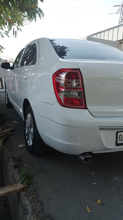 Cobalt avtomat 2023 sotiladi