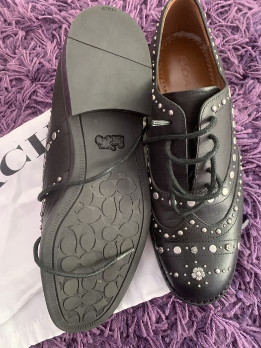 Pantofi dama Coach
